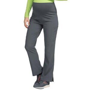 Med Couture Gray Women's Pants